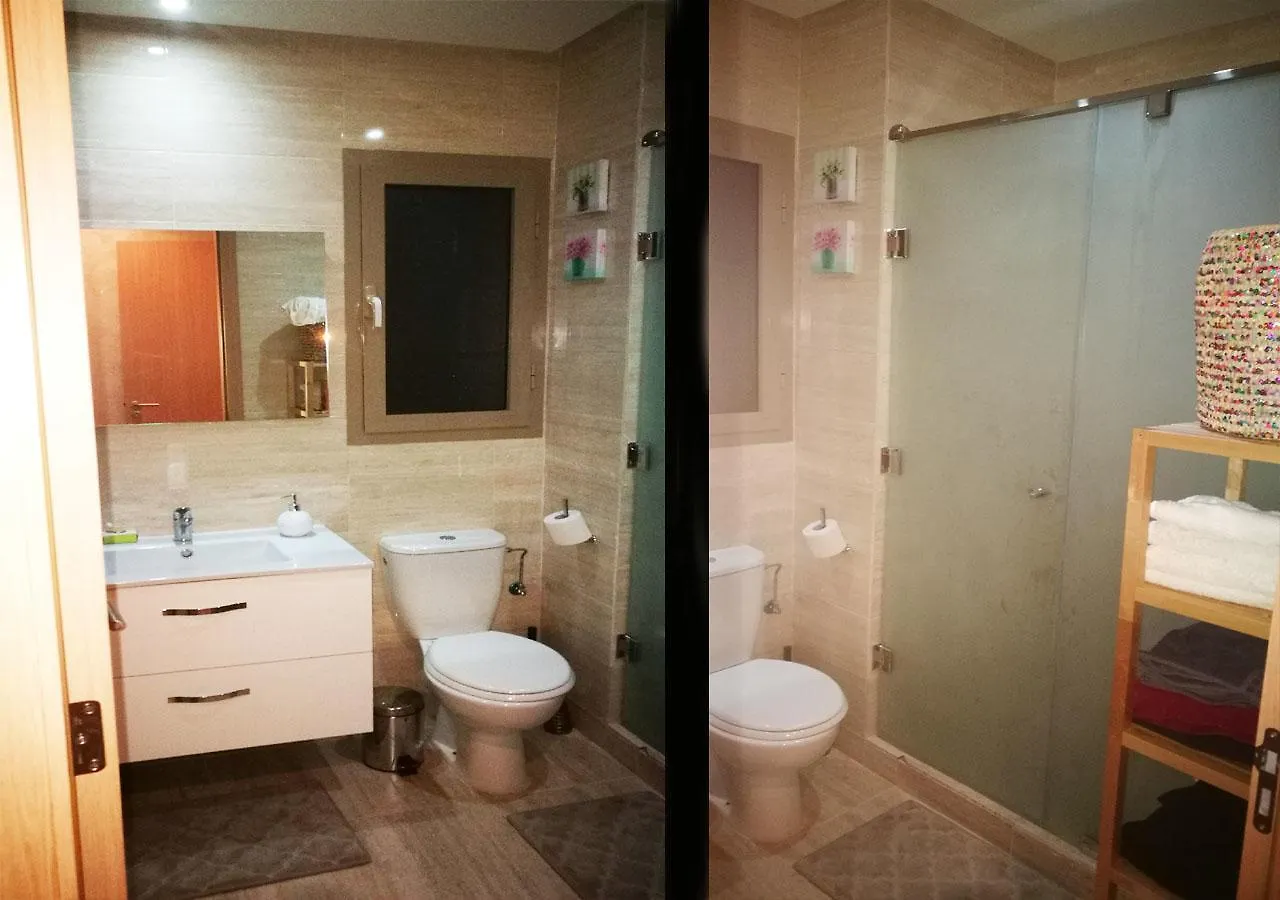 Prestigia Opal - Golf Atlas View - Hotel Marrákes Apartman